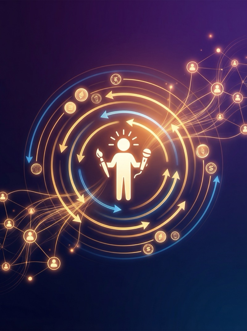 Secondary Market Guide for Creators